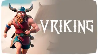 VRIKING