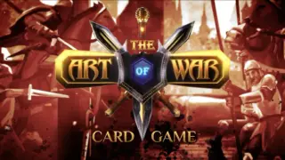 The Art of War: Card Game