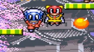Arcade Archives 2 BOMB JACK TWIN - Switch 2