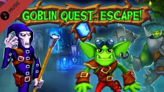 Goblin Quest: Escape! - Soundtrack