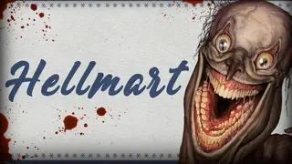 HELLMART