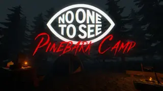 No One to See β Pinebark Camp
