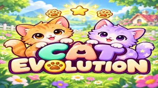 Cat Evolution Merge - Xbox One