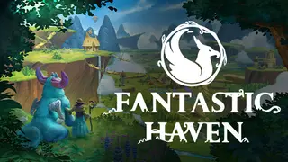 Fantastic Haven