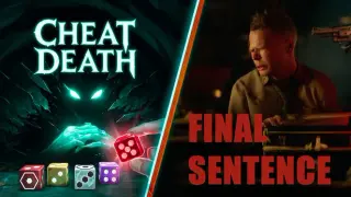 Polden's Games: Cheat Death x Final Sentence