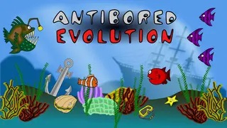 Antibored Evolution