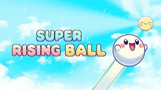 Super Rising Ball