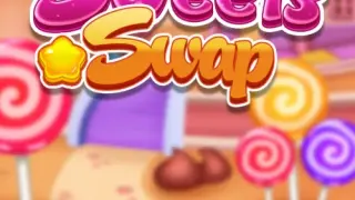Sweets Swap - Switch