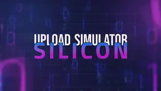 Upload Simulator Silicon