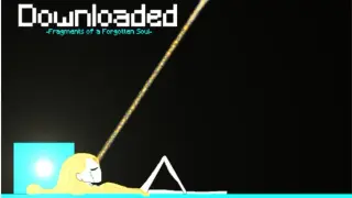 Downloaded: Fragments of a Forgotten Soul