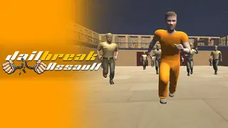 Jailbreak Assault
