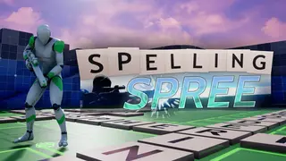 Spelling Spree