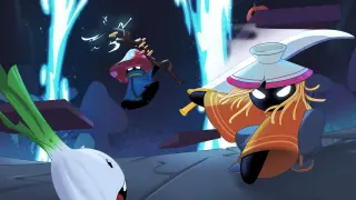Noodlebound - Xbox Series