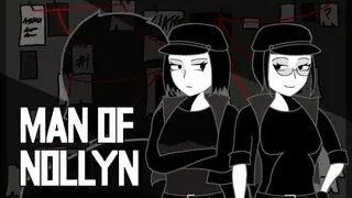 Man of Nollyn