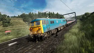 Train Sim World 6: West Coast Main Line: Preston - Carlisle - Xbox One & Series