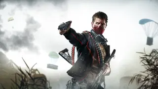 Hardline Launch Bundle - PS4
