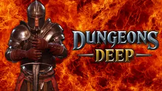 Dungeons Deep