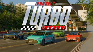 Project Turbo Combat