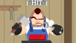 BlackSmith HIT - Switch