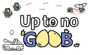 Up to no GOOB