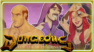 Dungeons: The Eye of Draconus