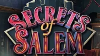 Secrets of Salem
