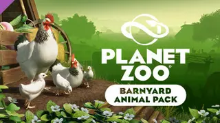Planet Zoo: Barnyard Animal Pack Premium
