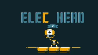 ElecHead Original Soundtrack