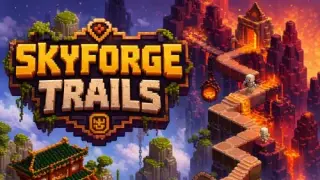 Skyforge Trails - Switch