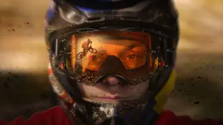 MAVRIX by Matt Jones (PS5)