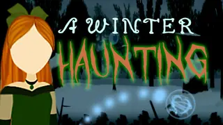 A Winter Haunting