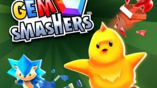 Gem Smashers - Switch