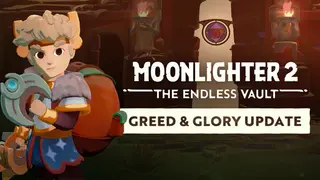 Moonlighter 2: The Endless Vault