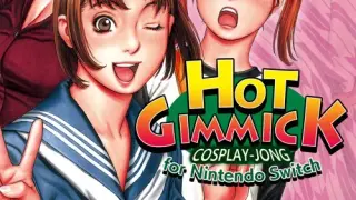 Hot Gimmick Cosplay-jong - Switch