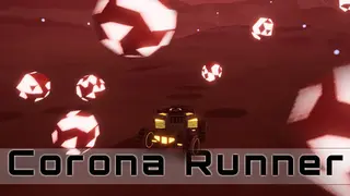 Corona Runner