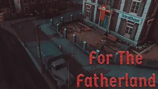 For The Fatherland