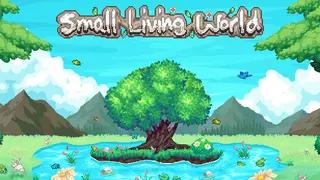Small Living World