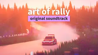 Art of Rally OST