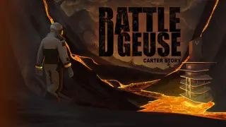 Battlegeuse