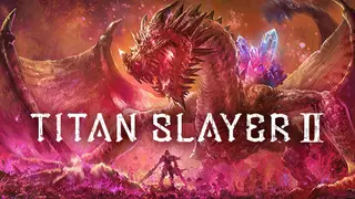 TITAN SLAYER Ⅱ