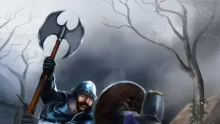 Shieldwall Chronicles: Swords of the North - Switch