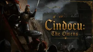 Cindocu: The Omens