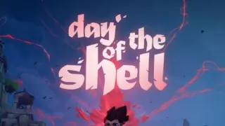 Day of the Shell - Switch