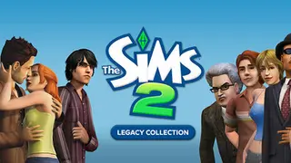 The Sims™ 2 Legacy Collection