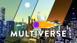Multiverse