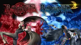 Bayonetta 2 + Bayonetta - Switch