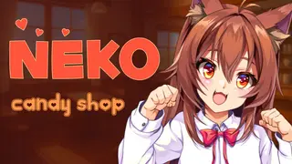 Neko Candy Shop