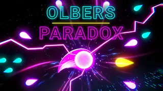 Olber's Paradox