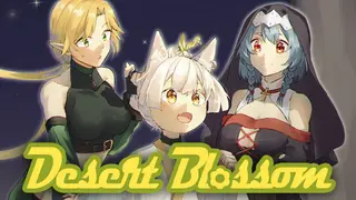 Desert Blossom