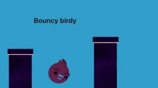 BouncyBirdy